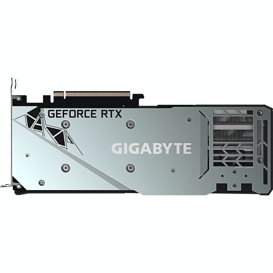 Gigabyte GeForce RTX 3070 Gaming OC LHR 8GB GDDR6 PCI-Express Graphics Card