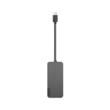 Lenovo USB-C to 4 Port USB-A Hub