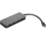 Lenovo USB-C to 4 Port USB-A Hub