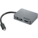 Lenovo USB-C Travel Hub Gen2
