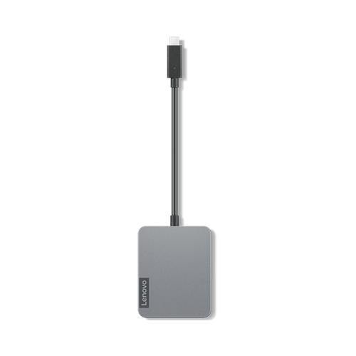 Lenovo USB-C Travel Hub Gen2