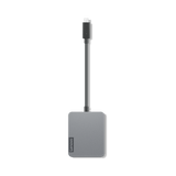 Lenovo USB-C Travel Hub Gen2