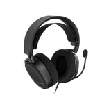 SteelSeries Arctis 3 Gaming Headset for Xbox One, PS4, Switch Headset in Black