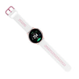 Samsung Galaxy Watch Active2, Golf Edition, 40mm, Pink (SM-R830) - New