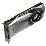 EVGA GeForce GTX 1070 Founders Edition 8GB GDDR5 Graphics Card