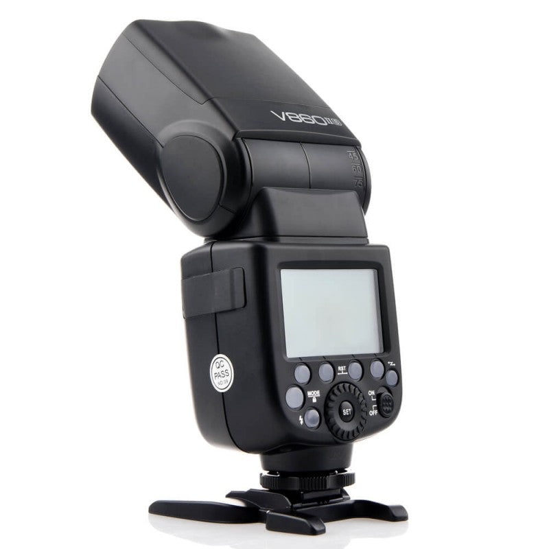 Godox V860II-S Kit Camera Flash For Sony