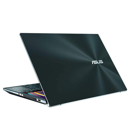 ASUS ZenBook Pro Dual Screen Laptop Intel Core i7-9750 16GB RAM 512GB SSD 15.6" 4K Touchscreen RTX 2060
