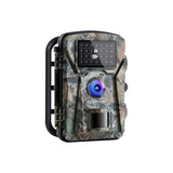 APEMAN H45 Wildlife Camera Camouflage – Stock Must Go