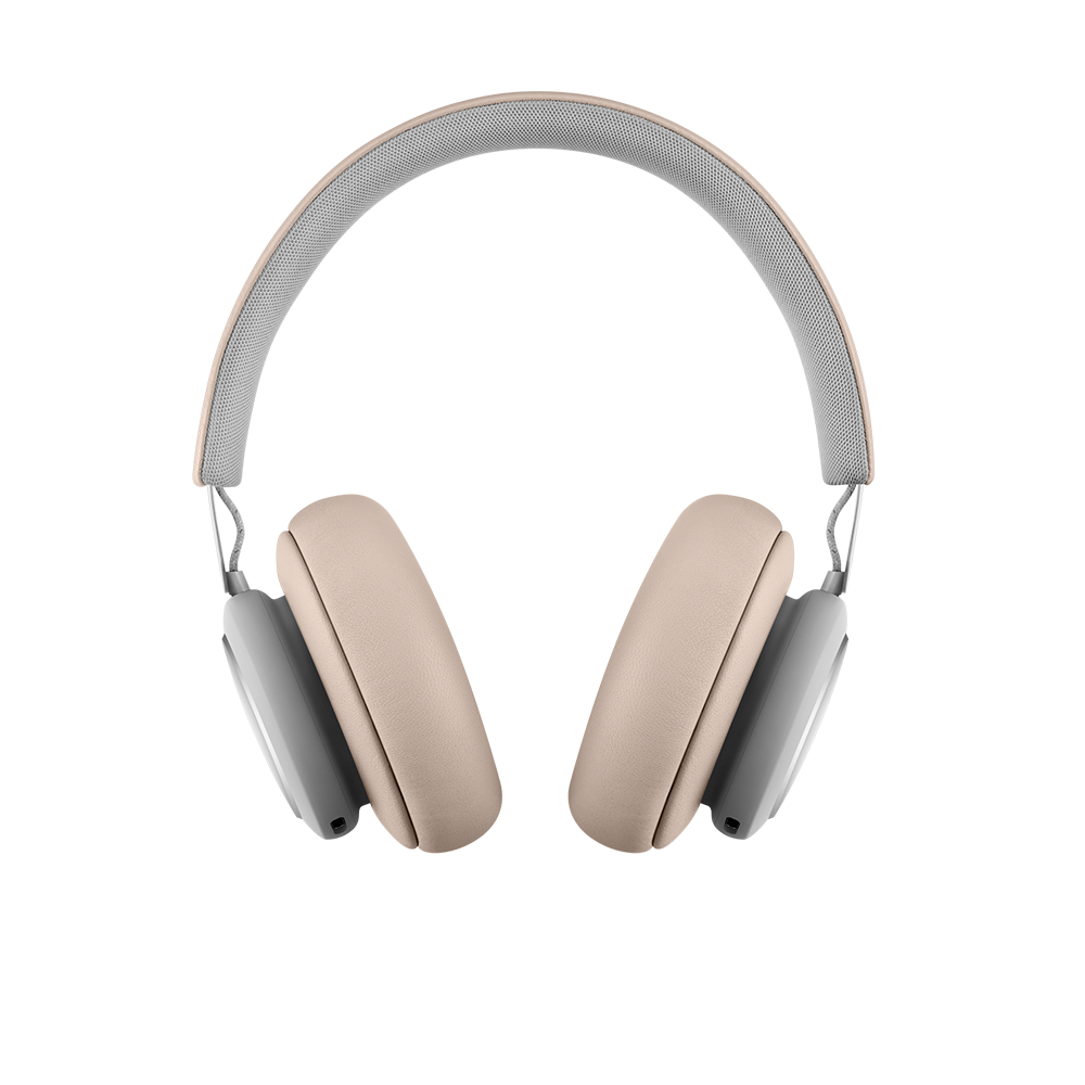 How to connect b&o h4 headphones to laptop hotsell