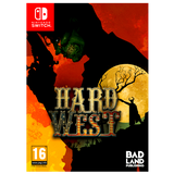 Hard West (Nintendo Switch)