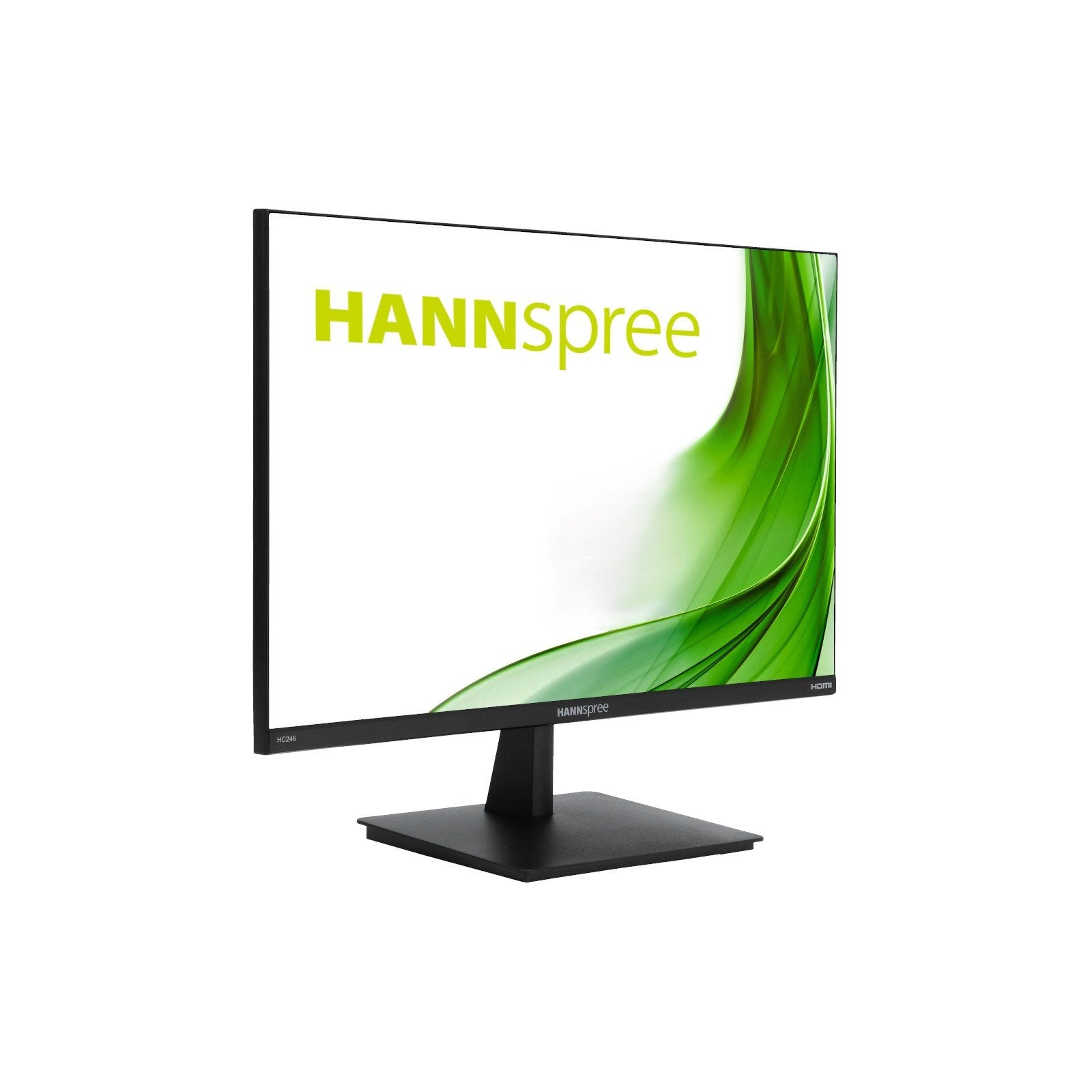 Hannspree HC246HPB 24" Full HD Monitor