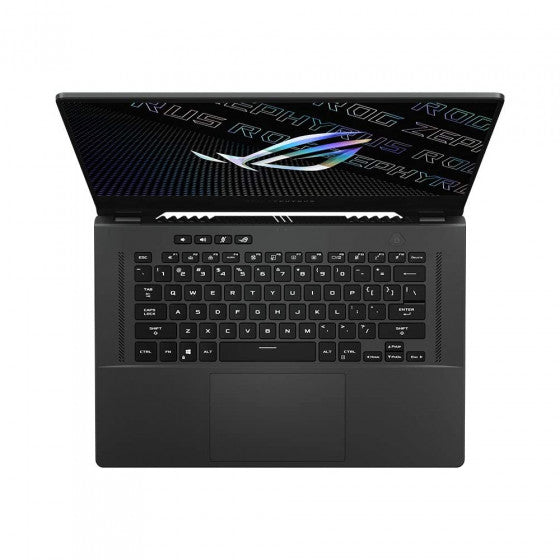 ASUS ROG Zephyrus G15 Laptop AMD Ryzen 9, 16 GB Ram, 1TB SSD 15.6" FHD NVIDIA GeForce RTX 3080 8GB