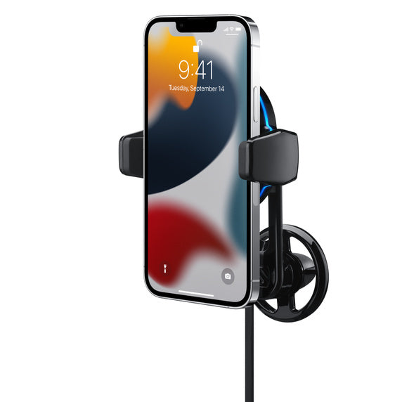 Scosche MagicGrip Wireless Charging Vent Mount Stock Must Go