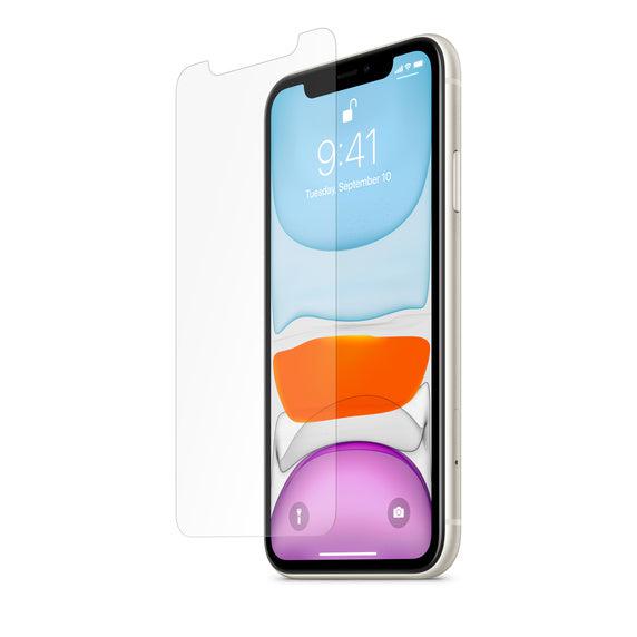 Belkin Invisiglass Ultra Glass Screen Protector for iPhone XR