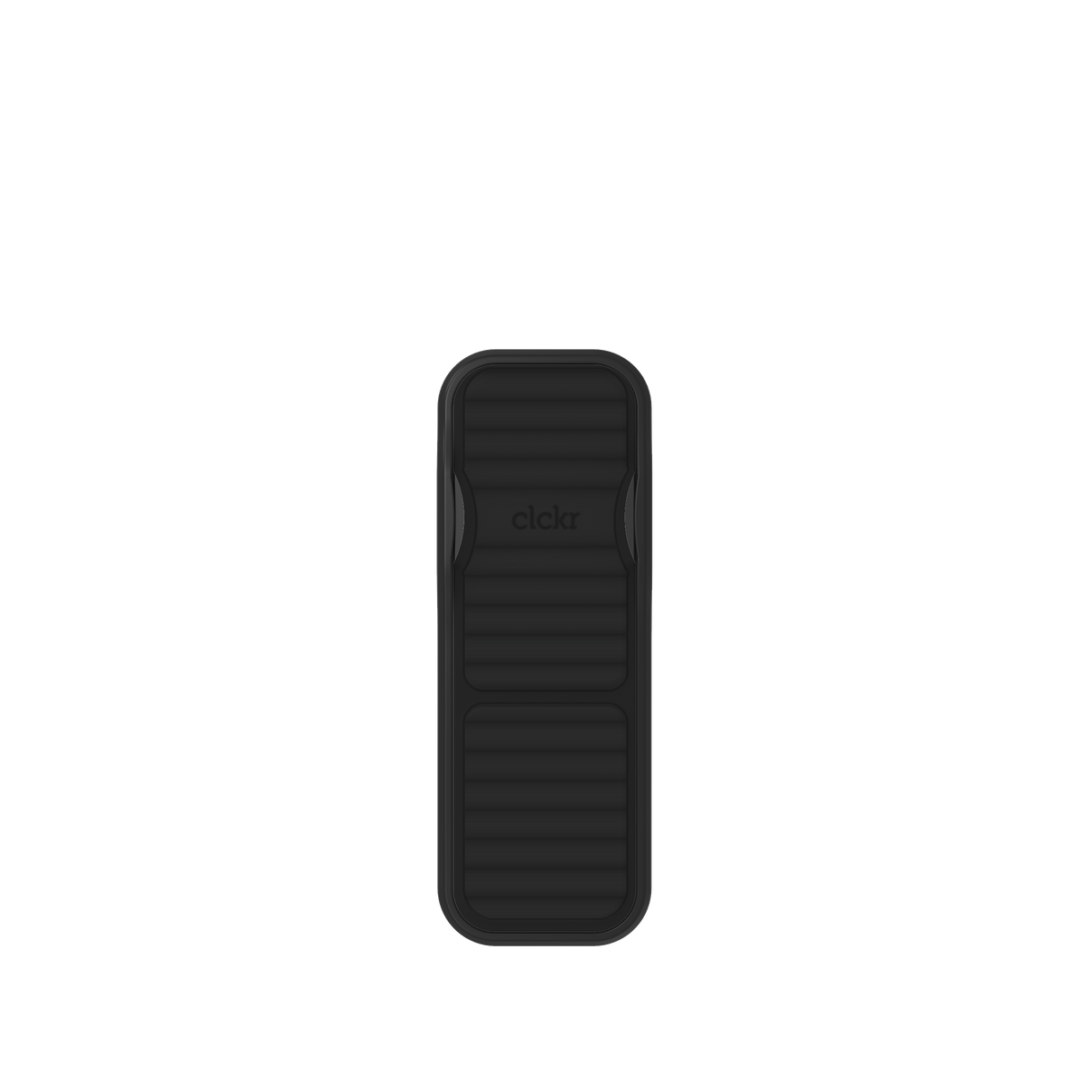 CLCKR Universal Stand & Grip, Black