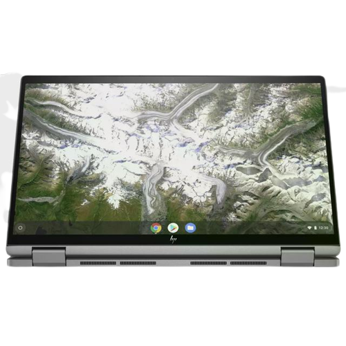 HP x360 14C-CC0004NA Intel Core i5-1135G7 8GB RAM 256GB SSD 14" - Excellent