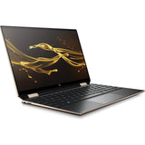 HP Spectre 13-AW2024NA Intel Core i7-1165G7 16GB RAM, 512GB SSD 13.3" - Black