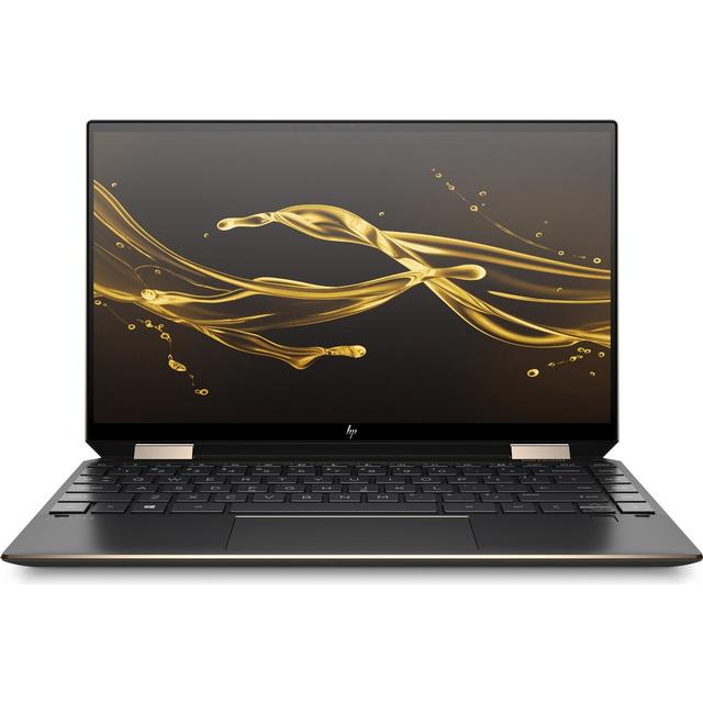HP Spectre 13-AW2024NA Intel Core i7-1165G7 16GB RAM, 512GB SSD 13.3" - Black