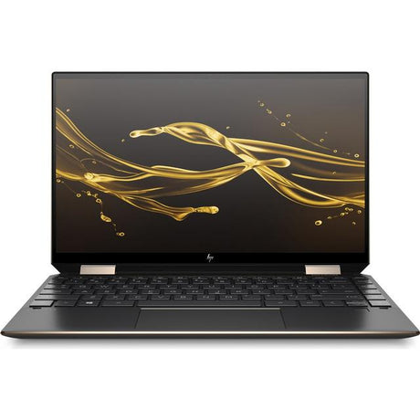 HP Spectre 13-AW2024NA Intel Core i7-1165G7 16GB RAM, 512GB SSD 13.3" - Black