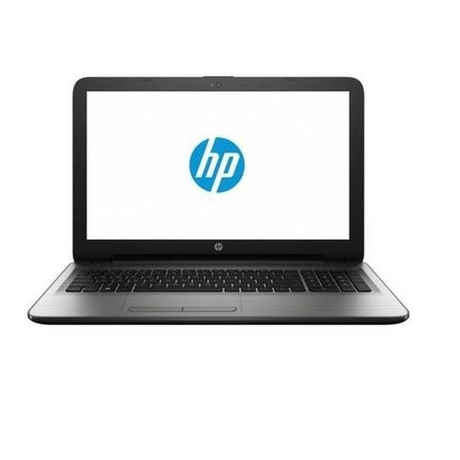 HP 15-AY168SA - Intel Core i7, 8GB RAM, 1TB HDD, 15.6" - Grey