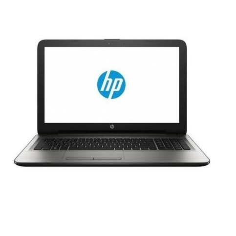 HP 15-AY168SA - Intel Core i7, 8GB RAM, 1TB HDD, 15.6" - Grey
