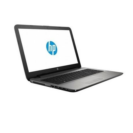 HP 15-AY168SA - Intel Core i7, 8GB RAM, 1TB HDD, 15.6" - Grey