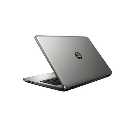 HP 15-AY168SA - Intel Core i7, 8GB RAM, 1TB HDD, 15.6" - Grey