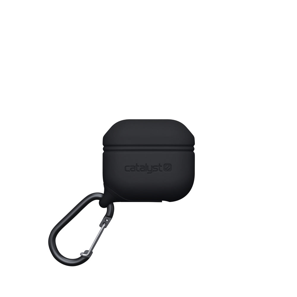 Catalyst Waterproof Case for AirPods 3rd Generation - Black