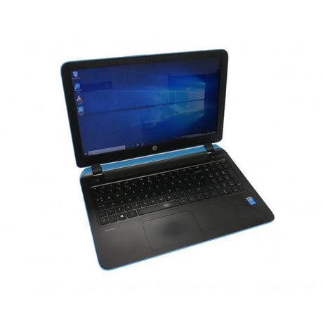 HP 15-P076SA 15.6" (8GB RAM 1TB, Intel Core I3) Notebook