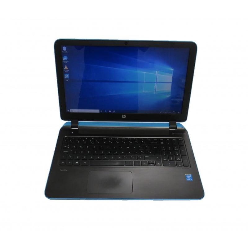 HP 15-P076SA 15.6" (8GB RAM 1TB, Intel Core I3) Notebook