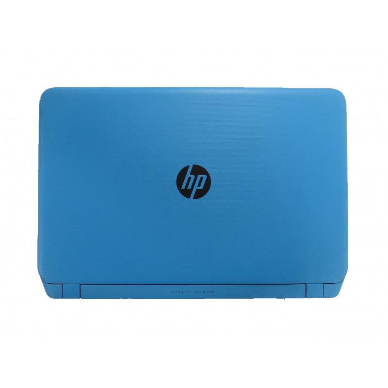 HP 15-P076SA 15.6" (8GB RAM 1TB, Intel Core I3) Notebook