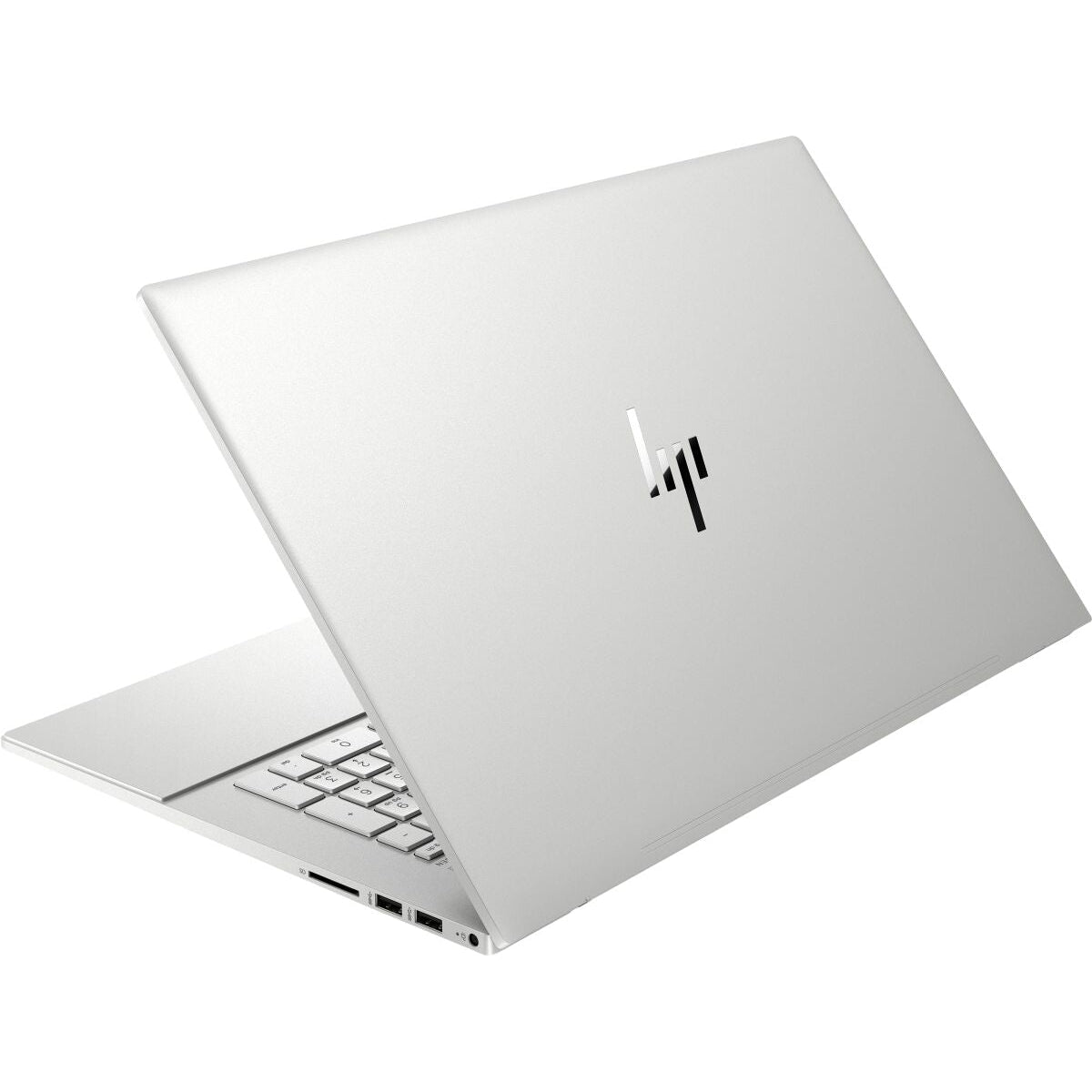 HP Envy 17-cg0511na, Intel Core Core i7-1065G7, 16GB RAM, 1TB & 256GB, Silver
