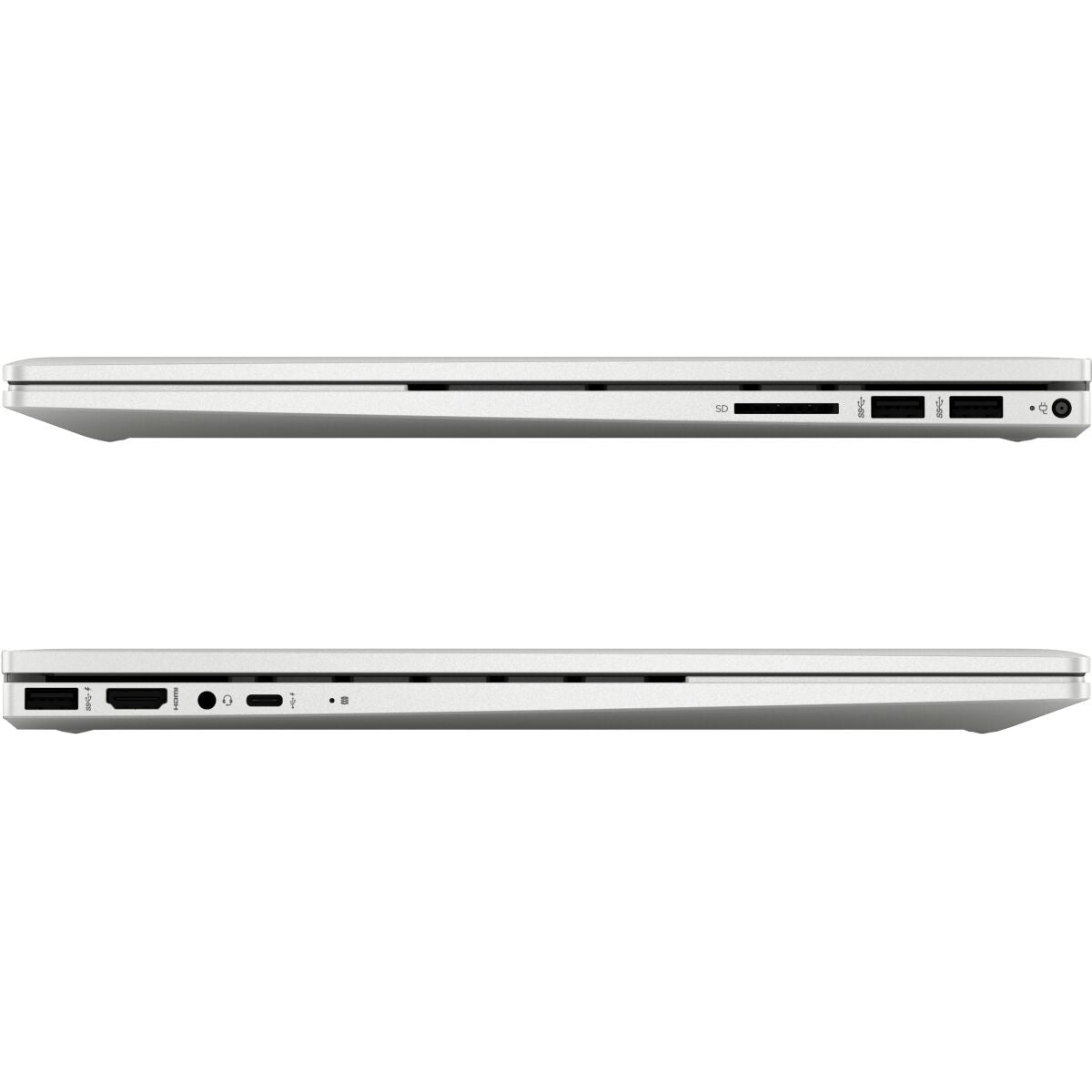 HP Envy 17-cg0511na, Intel Core Core i7-1065G7, 16GB RAM, 1TB & 256GB, Silver