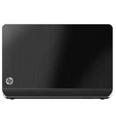 HP ENVY DV6-7331sa Notebook, I7-3610QM, 8GB RAM, 1TB HDD, GEFORCE GT 635M 15.6" - Black
