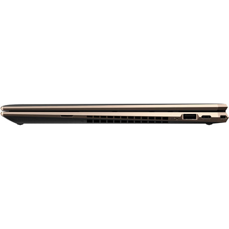 HP Spectre x360 15.6" 2 in 1 Laptop - Intel Core i7 10th Generation , 1TB SSD, 16GB RAM, Black