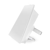 TP-Link HS110 Smart Wi-Fi Plug with Energy Monitoring, White - New