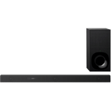 Sony HT-ZF9 Wi-Fi Bluetooth Sound Bar with Wireless Subwoofer - Refurbished Good