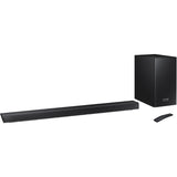 Samsung Harman Kardon HW-Q60R Cinematic Soundbar with Subwoofer