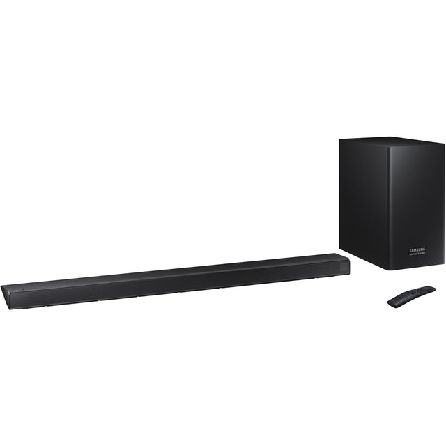 Samsung Harman Kardon HW-Q60R Cinematic Soundbar with Subwoofer
