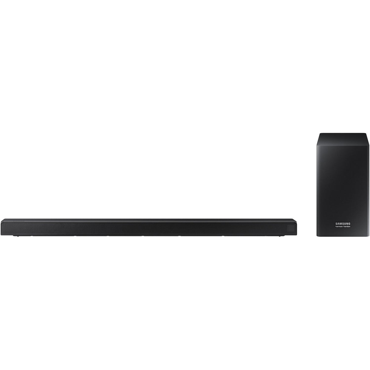 Samsung Harman Kardon HW-Q60R Cinematic Soundbar with Subwoofer