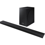 Samsung Harman Kardon HW-Q60R Cinematic Soundbar with Subwoofer