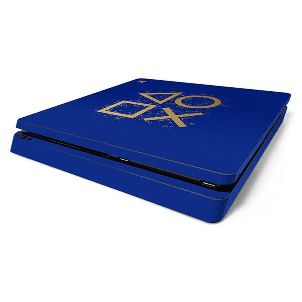 Sony PlayStation 4 Days of Play Limited Edition Console (500GB)