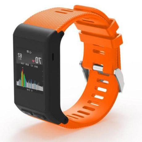 Garmin vívoactive HR A03765 - Orange Band