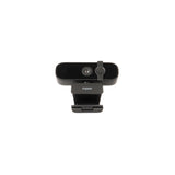 Rapoo XW2K HD 2K 30 FPS USB 2.0 VGA Webcam, Black