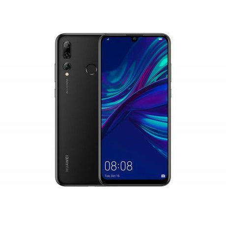 Huawei P Smart Plus 2019 64GB Midnight Black (POT-LX1T)