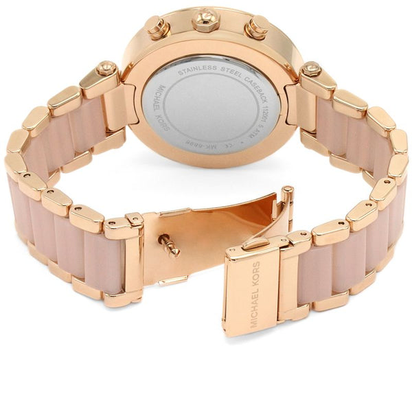 Michael kors sales parker mk5896