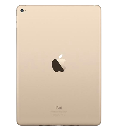 Apple iPad Air 2 (2014), 9.7", MH182LL/A, Wi-Fi, 64GB, Gold - Refurbished Good