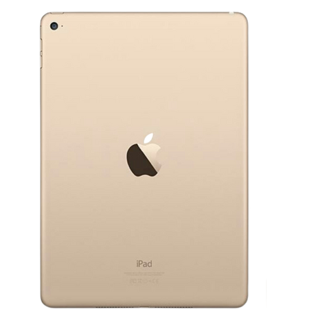 Apple iPad Air 2 (2014), 9.7", MH182LL/A, Wi-Fi, 64GB, Gold - Refurbished Good