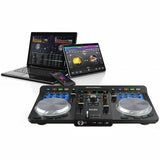 Hercules Universal DJ 4780773 Universal Controller