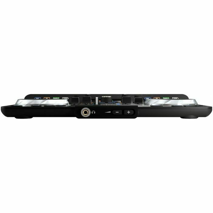Hercules Universal DJ 4780773 Universal Controller